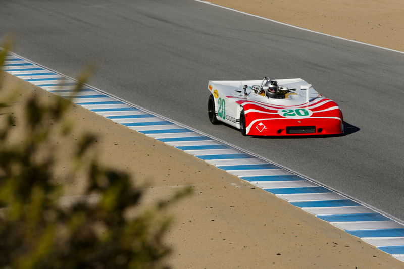 Illustration for article titled Rennsport Reunion Is The Closest You Can Get To Porsche Heaven Here On Earth